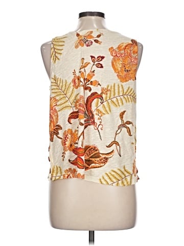Rachel Zoe Sleeveless T-Shirt (view 2)