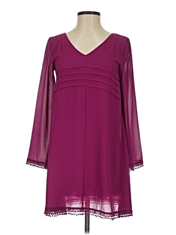 Dee Elly Cocktail Dress (view 1)