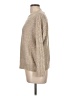St. John's Bay Tan Pullover Sweater Size L (petite) - photo 5