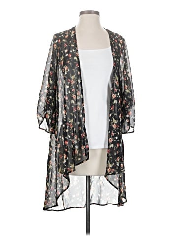 Bellatrix Kimono (view 1)