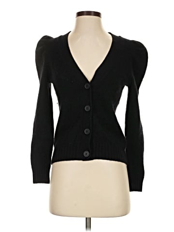 C by Bloomingdales Cashmere Cardigan (view 1)
