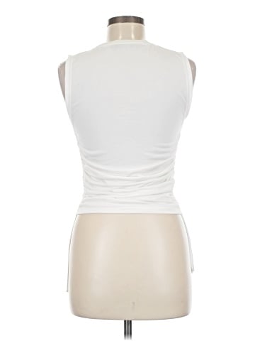 Alice + Olivia Sleeveless T-Shirt (view 2)