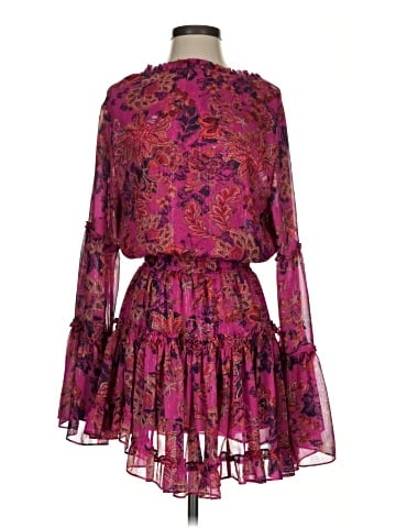 MISA Los Angeles Cocktail Dress (view 1)