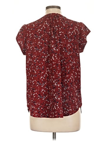 41Hawthorn Short Sleeve Henley (view 2)