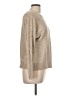 St. John's Bay Tan Pullover Sweater Size L (petite) - photo 4
