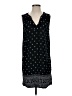Old Navy Black Casual Dress Size S - photo 1