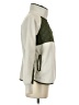Abercrombie & Fitch 100% Polyester Color Block Green Pullover Sweater Size S - photo 4