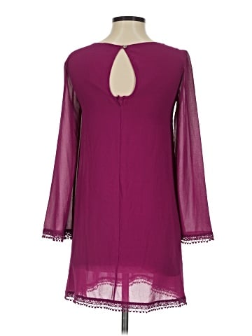 Dee Elly Cocktail Dress (view 2)