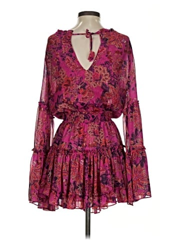 MISA Los Angeles Cocktail Dress (view 2)