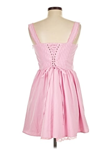 Unbranded Cocktail Dress (view 2)
