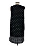 Old Navy Black Casual Dress Size S - photo 2