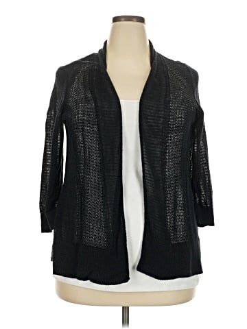 Alfani Cardigan (view 1)