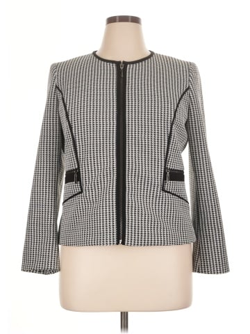 Kasper Jacket (view 1)