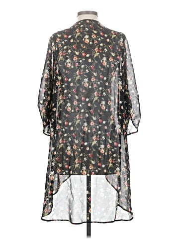 Bellatrix Kimono (view 2)