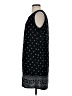 Old Navy Black Casual Dress Size S - photo 5