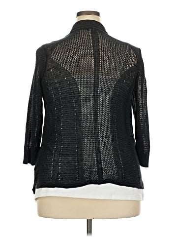Alfani Cardigan (view 2)