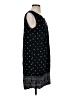 Old Navy Black Casual Dress Size S - photo 4