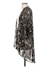 Bellatrix Gray Kimono Size S - photo 5