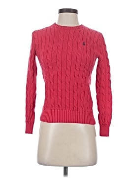 Polo By Ralph Lauren Pullover Sweater