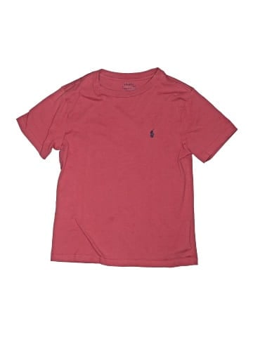 Polo by Ralph Lauren Short Sleeve T-Shirt (view 1)