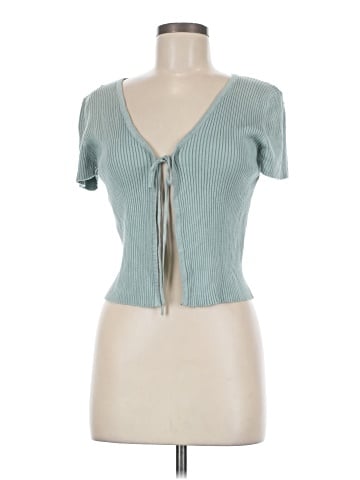 rue21 Short Sleeve Top (view 1)