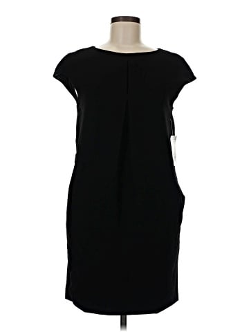 Zara Basic Cocktail Dress (view 1)