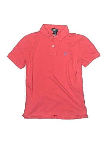 Polo by Ralph Lauren Short Sleeve Polo (view 1)