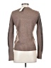 Evereve Brown Pullover Sweater Size S - photo 2
