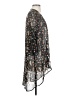 Bellatrix Gray Kimono Size S - photo 4