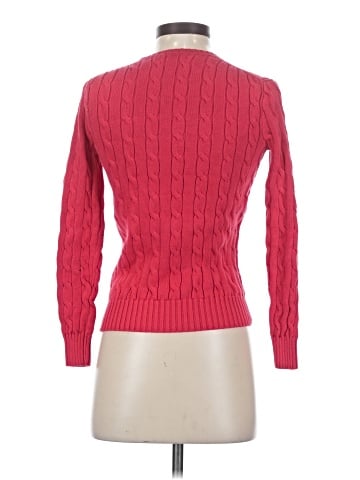 Polo by Ralph Lauren Pullover Sweater (view 2)