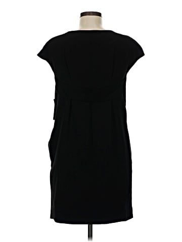Zara Basic Cocktail Dress (view 2)