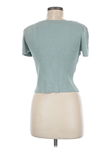 rue21 Short Sleeve Top (view 2)