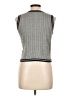 Love Tree 100% Polyester Gray Sweater Vest Size L - photo 2