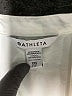 Athleta Ivory Short Sleeve Blouse Size XXS - photo 7