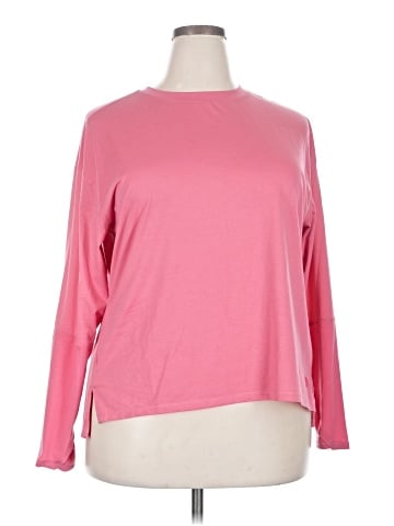 The North Face Long Sleeve T-Shirt (view 1)