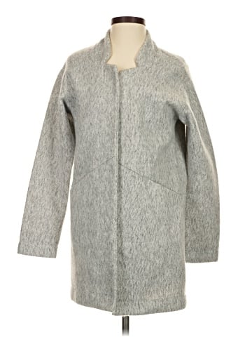 Express Coat (view 1)