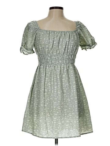 iris Casual Dress (view 1)
