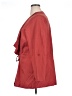 Shoedazzle Red Blazer Size 1X - photo 5