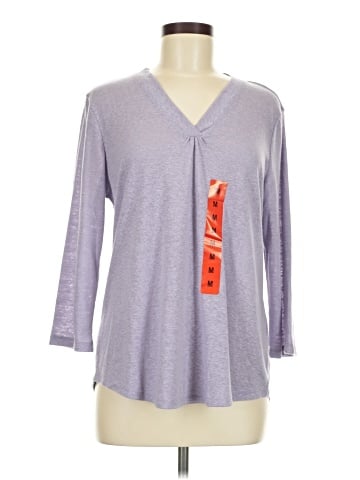 Orvis 3/4 Sleeve T-Shirt (view 1)