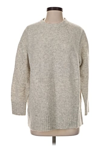 Zara Pullover Sweater (view 1)