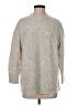 Zara Gray Pullover Sweater Size S - photo 1