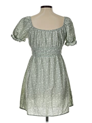 iris Casual Dress (view 2)