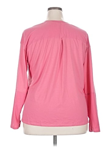 The North Face Long Sleeve T-Shirt (view 2)