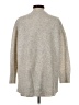 Zara Gray Pullover Sweater Size S - photo 2