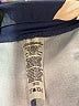 Calvin Klein Performance Print Blue Active Pants Size L - photo 8