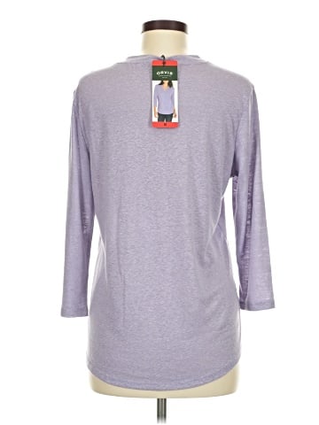 Orvis 3/4 Sleeve T-Shirt (view 2)