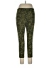 Terra & Sky Camo Green Active Pants Size 0X - photo 2