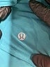 Lululemon Athletica Teal Athletic Shorts Size 12 - photo 3