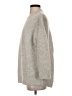 Zara Gray Pullover Sweater Size S - photo 5