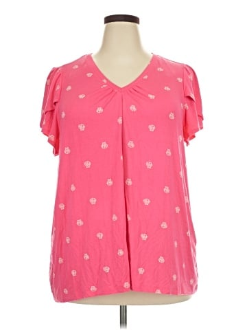 Kim Rogers Short Sleeve T-Shirt (view 1)